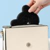 2Pcs Pet Hair Remover Bear Shape Laundry Ball Washing Machine Lint Catcher Reusable Clothes Sofa Cat Dog Hair Cleaning Sponge