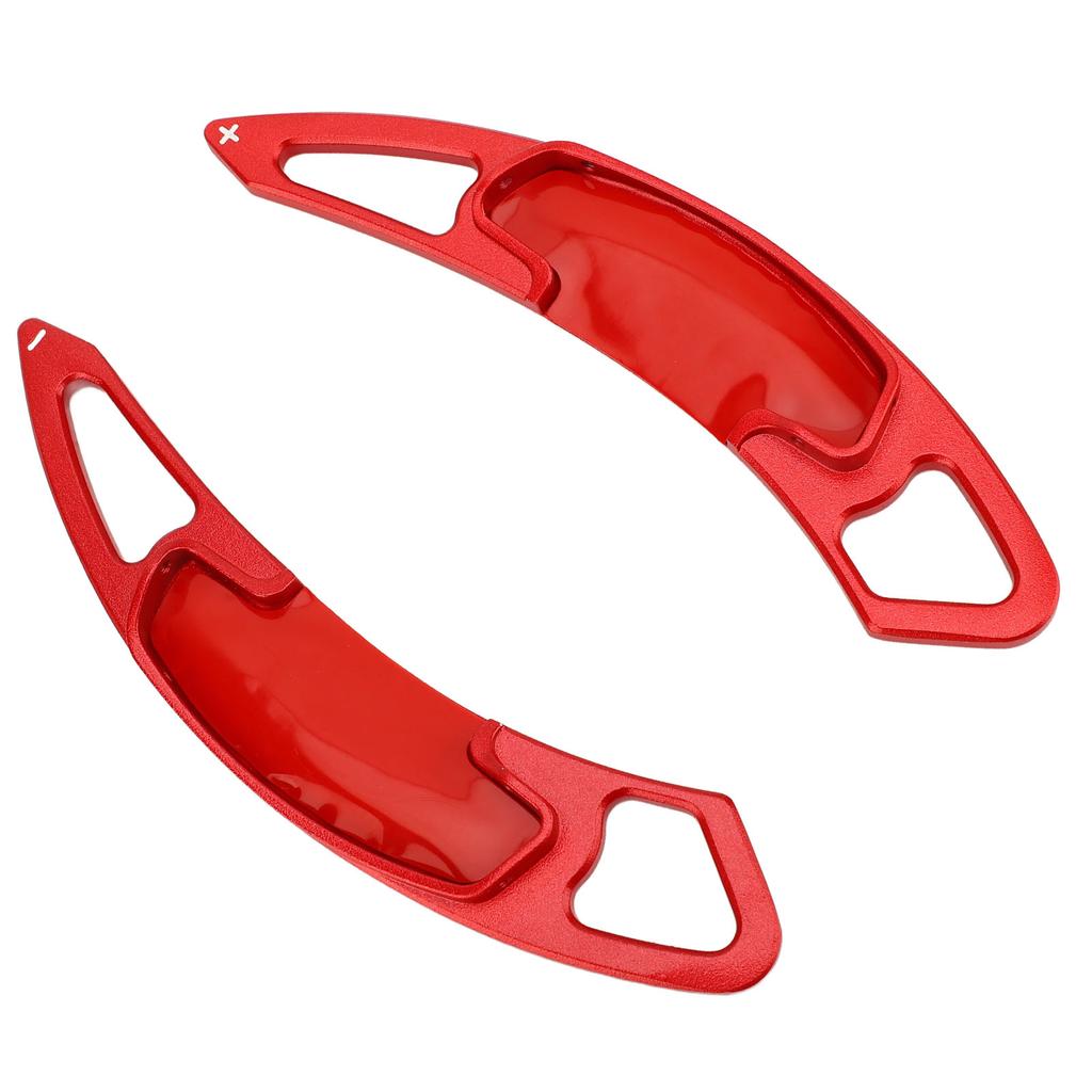 1 Pair Ste Ing Wheel   Paddle Aluminum Alloy Smooth    Extension Paddle    for Spirior