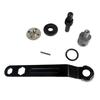 Angle Grinder Wrench Pin Key  Manual Nut Remover Repair Tools Accessories