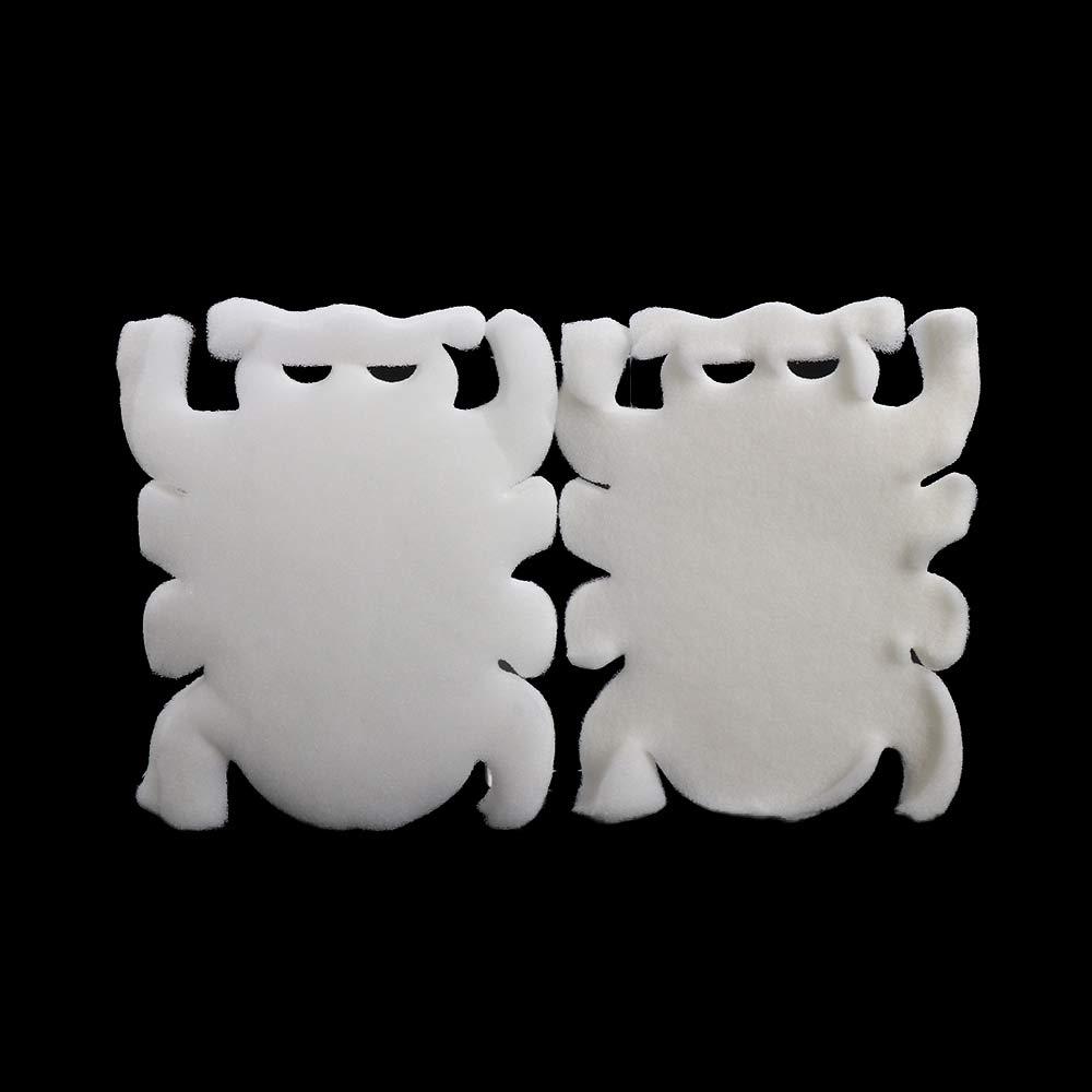 Cleaning Maintenance Kit Dirt Scum Balls Cleaner Absorber Hot Tub Accessories Oil Absorbing Sponge