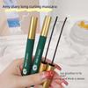 Amy's Diary Curling Mascara: Long-lasting, No Smudge, Waterproof, Sweat-proof, with Thin Brush Eyelash Primer.
