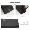 2026 Hot Interior Stickers Car Folding Storage Bag Trunk Felt Organizer Multiuse Tool Box For Lexus CT ES GS NX IS250 CT200h IS3