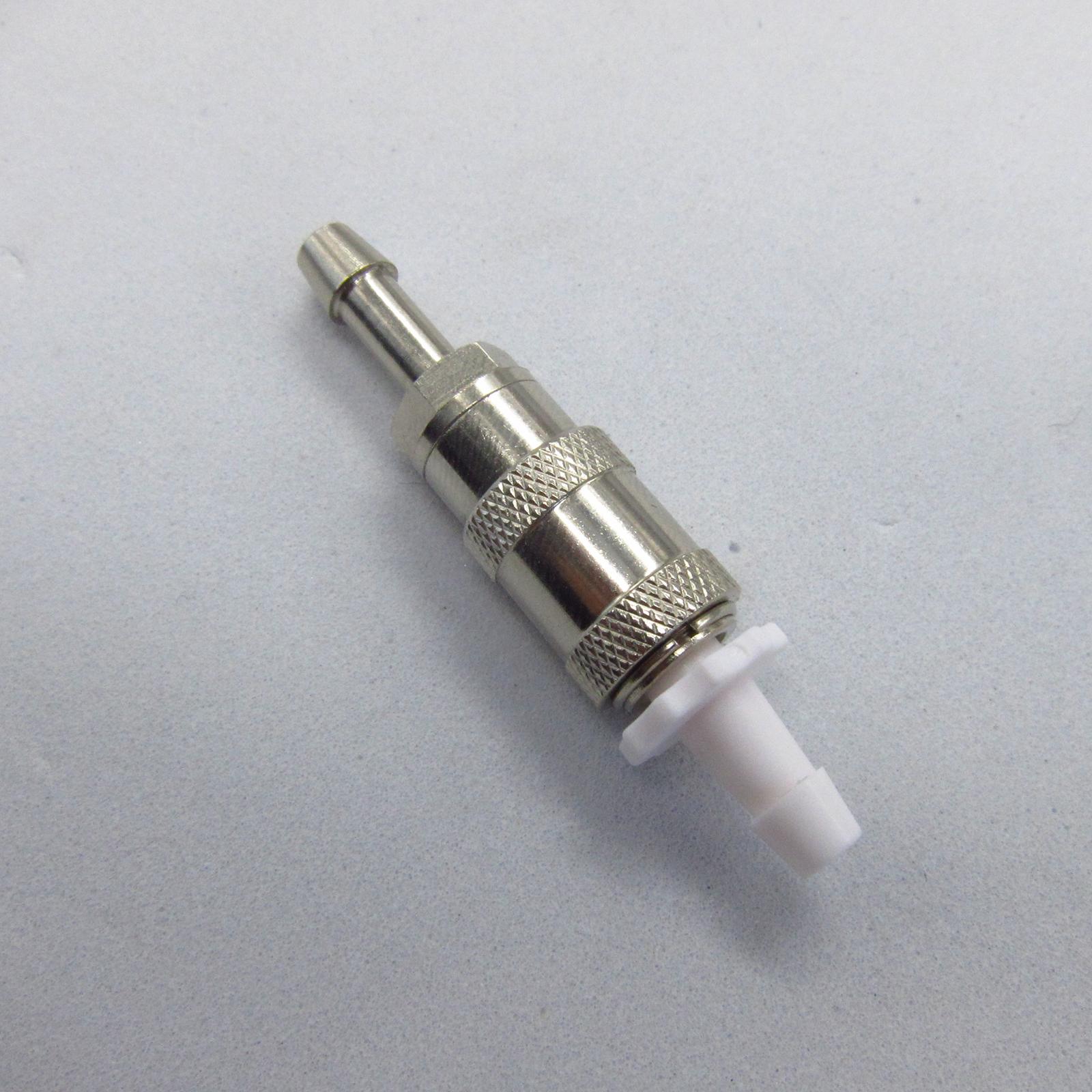 

1 комплект, разъем для манжеты для измерения артериального давления, газовый контур, быстрый монитор ЭКГ, адаптер на руку, универсальный тип, инструменты для клиники и больниц