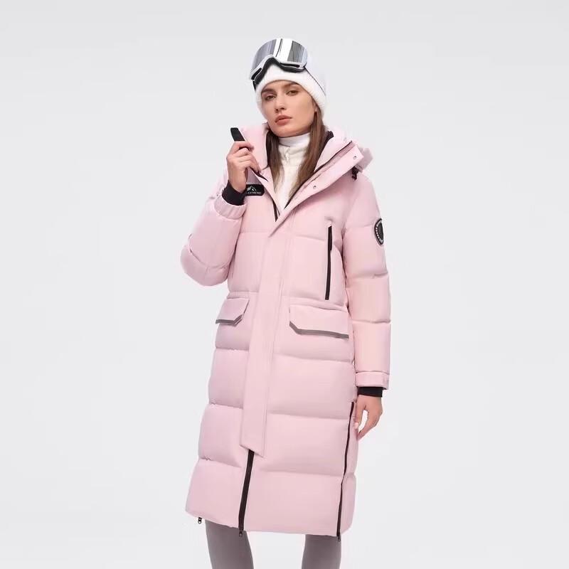 BOSIDENG B40142320H Extreme Cold Goose Down Jacket