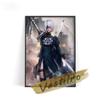 Nier Automata Popular Anime - Game Poster with Cartoon Character Yor Ha 2b Art Print Wall Sticker Otaku Gift Bedroom Collection