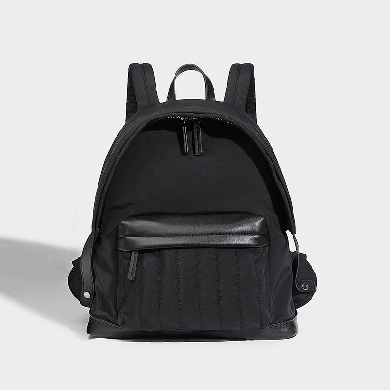 

Дизайнерский нишевый рюкзак женский для поездок на работу и отдыха, большой вместимости, для компьютера, новый 2025, легкий дорожный школьный рюкзак