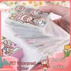 200 Unique Cartoon Cute Journal Stickers -  Sheets For Girlish Heart DIY Decoration