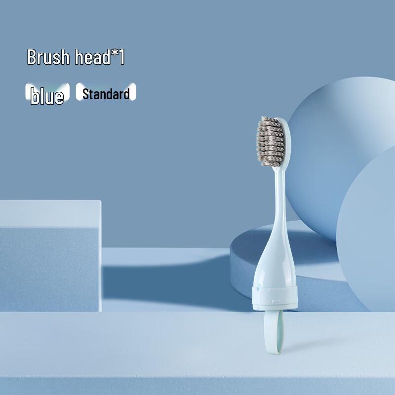 Etravel Portable Soft Bristle Toothbrush Travel Set