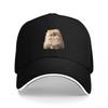 New Persian Kitten Baseball Cap Military Unisex Sun Caps Vintage S Women Unisexs