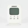 Omron Step Counter White HJ-325-W