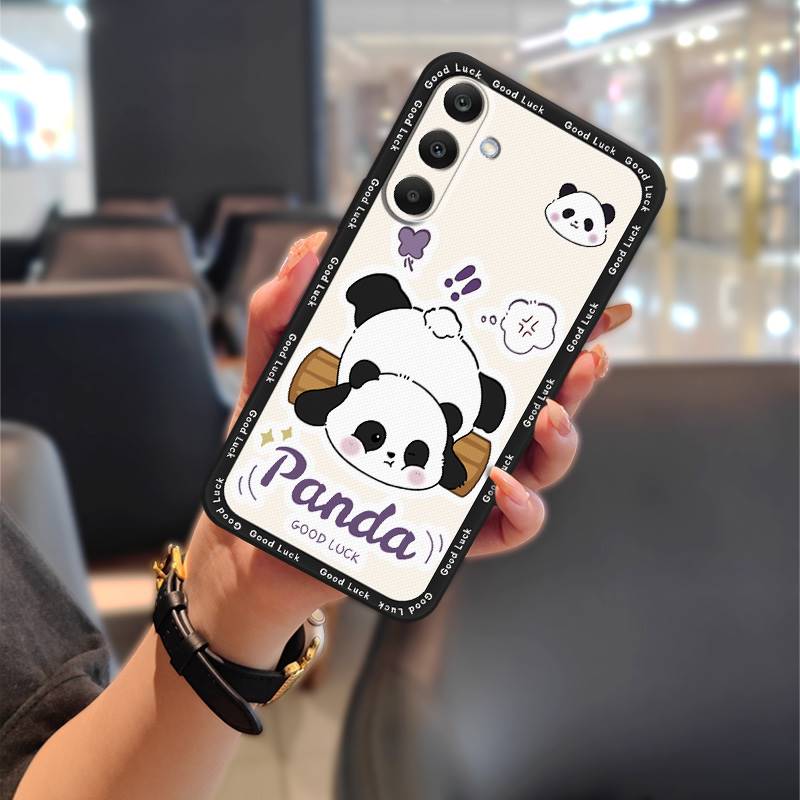 

Модний чохол з ТПУ для телефону Samsung Galaxy A17 Силіконовий Протиударний М який чохол Пилозахисний Водонепроникний Міцний Графіті Samsung Galaxy A17