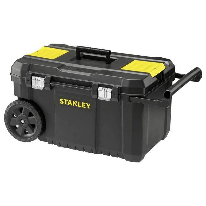 STANLEY STST1-80150 Boîte à outils noir