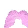 Angelic Wings Costume for Enchanting Occasions