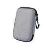 1Pcs Zipper Carry Bag Game Console Storage Bag EVA Protective Handbag  For RG35XX H