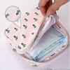 3Pcs Pad Bag for Period, Sanitary Napkin Pad Pouch, First Period Pouch,Portable Menstrual Pad Pouch Feminine Menstruation First Period Bag for Teen Gi