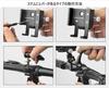 DAHON L DOKOOL Smartphone Stem Video Swivel Type Holder, Mount, Recording,