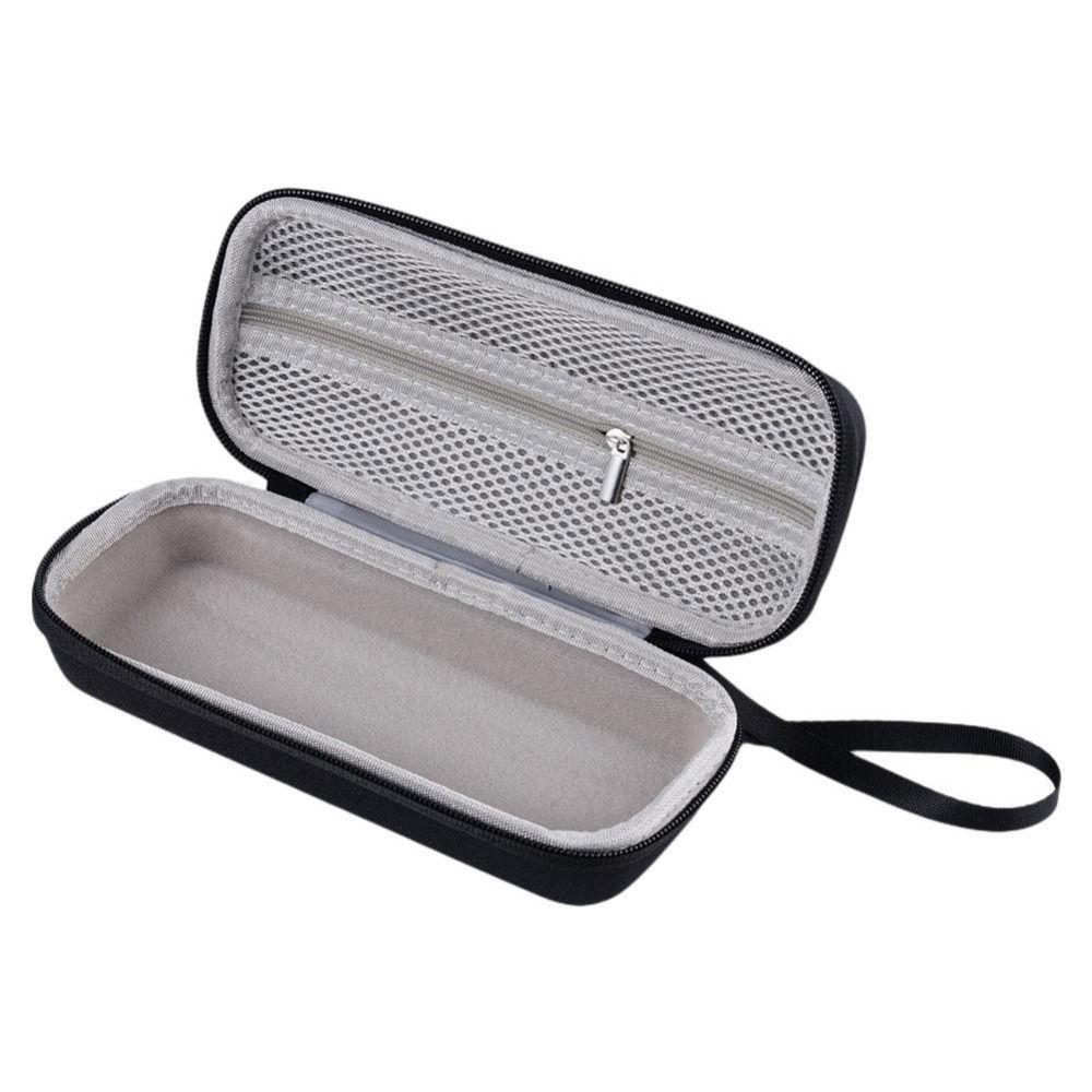Hard Shell Air Pump Protective Case EVA Carrying Case for Xiaomi 2 Car Supplies