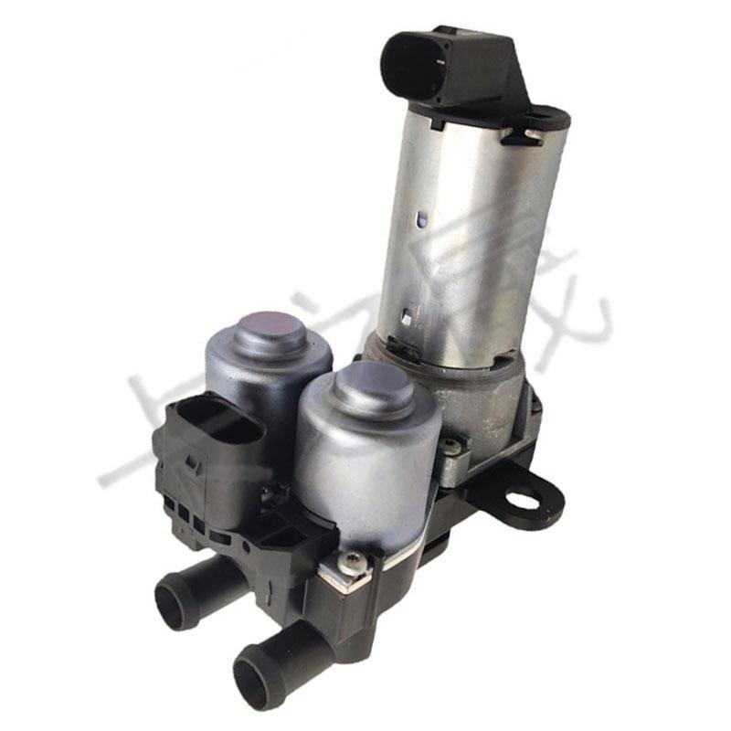 Mercedes-Benz S-Class Heater Water Valve W221/W220 S350LS/S500LS/S600L (2208300284)