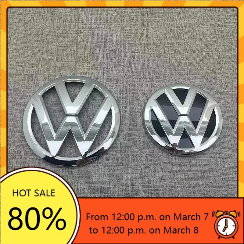VW GTI GOLF Valve Stems Caps 2026 Hot Volkswagen VW Hot Aerials 2pcs Replacement Badge For Golf 7 MK7 2014 2015 2017 2016 Car Fr