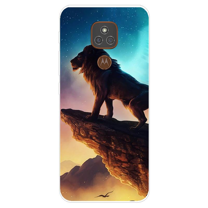 For Motorola Moto G Play Case 2021 Silicon Back Cover Phone Case For Moto G Play 2021 Soft Case for Motorola GPlay bumper coque