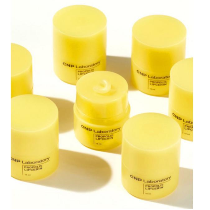 CNP Propolis Lip Serine 15ml | Deep Nourishing Lip Treatment