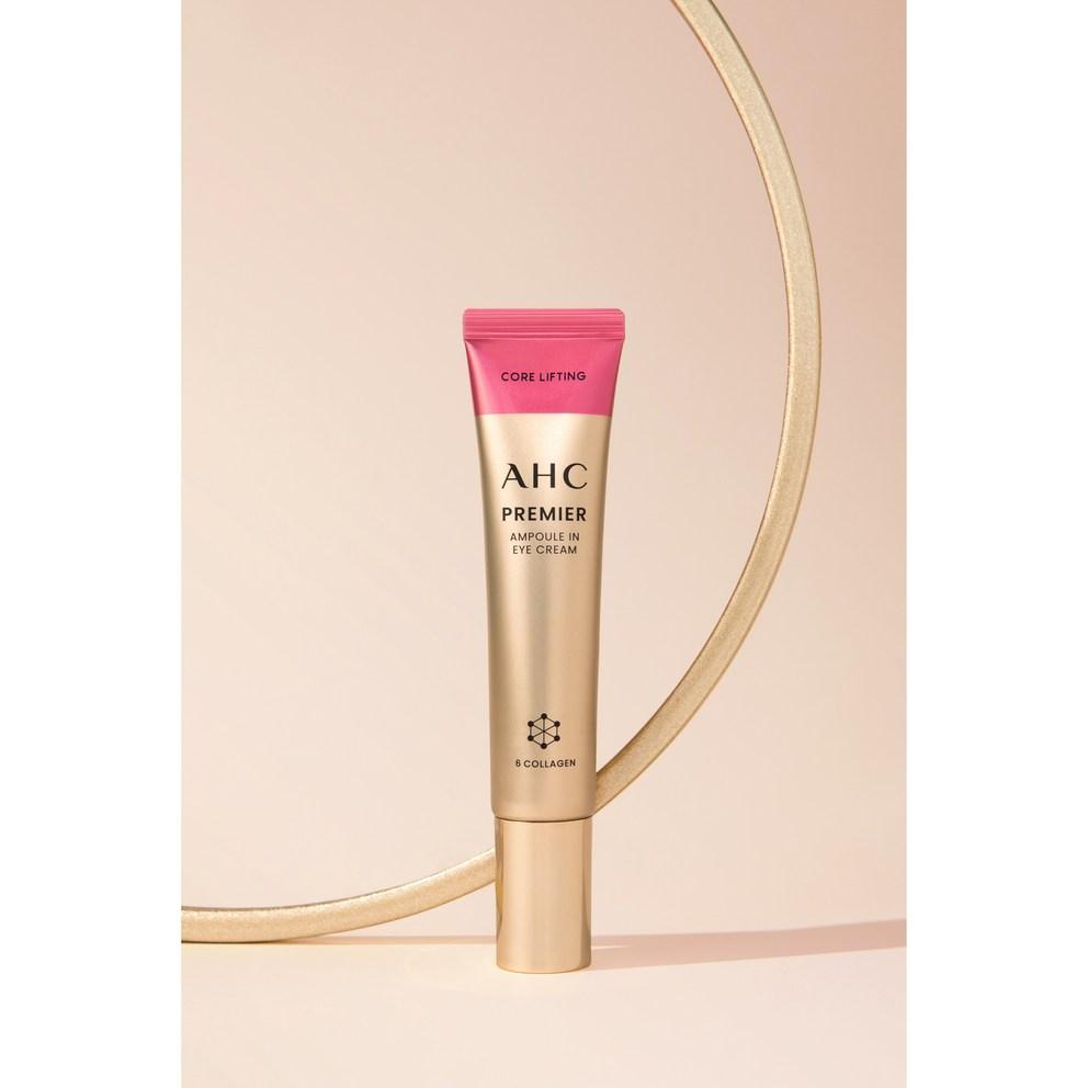 AHC Core Lifting Premier Ampoule in Augencreme, 40ml, 5 Stück