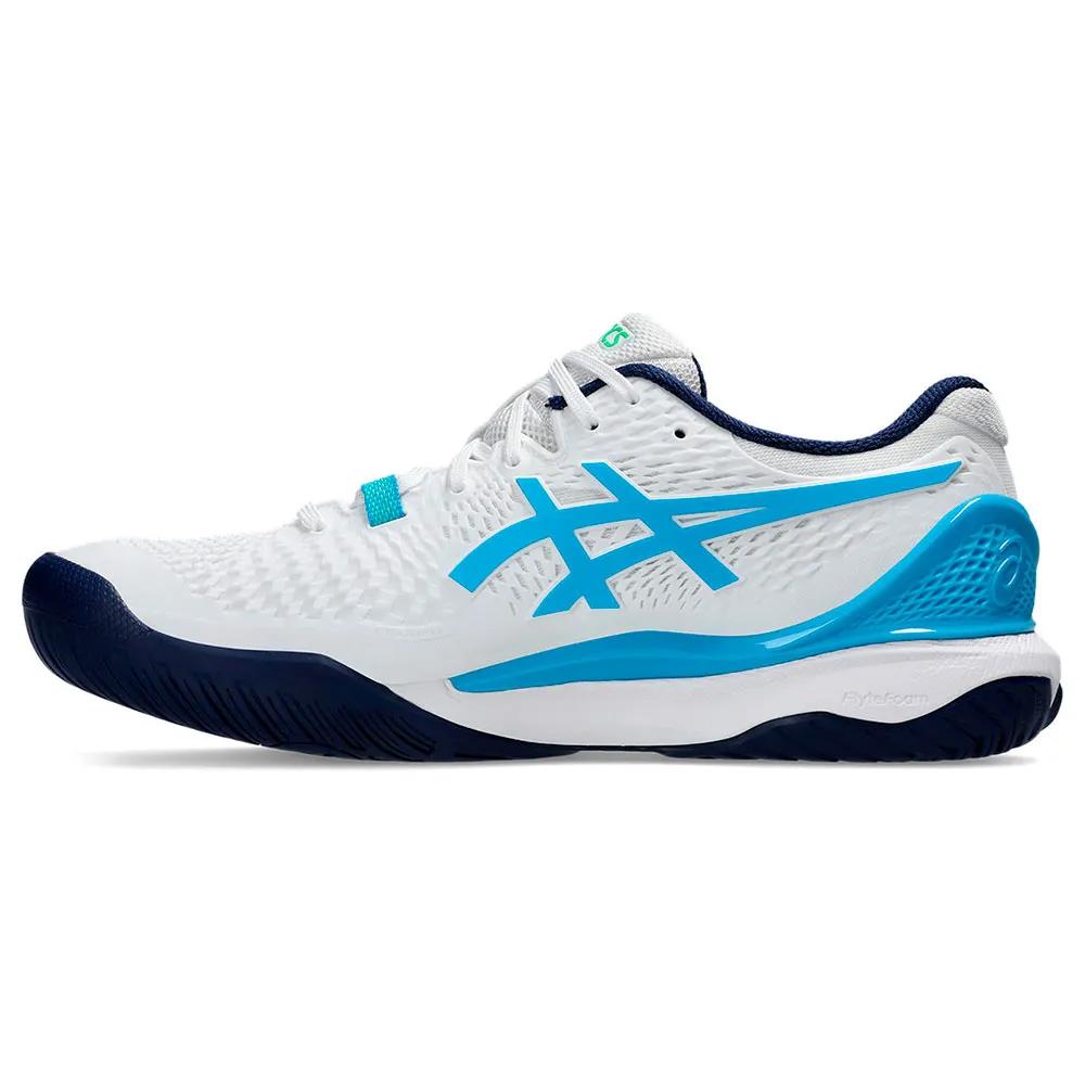 Asics Shoes for Any Surface Gel-Resolution 9