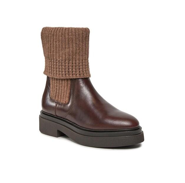 Ботинки Gant Chelsea Zandrin Chelsea 27551382 Коричневый