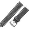 Vintage Leather Watchband for Seiko 18mm 20mm 22mm 24mm High Quality Retro Calf Leather Watch Strap Genuine Leather Bracelet