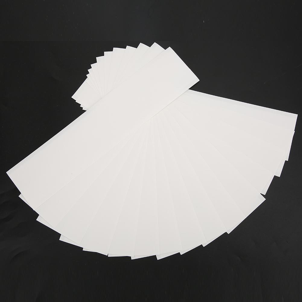 15PCs Bag Fiber Golf Handle Club Grip Non-Slip Moisture Absorption Double Sided Adhesive Tape Accessory for Fitness Equipment