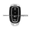 5.4x4.2x1.4 cm – black