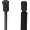 2 Pcs Front Hood Lift Supports Gate Gas Sping Shocks Struts Compatible with 2011 2012 2013 2014 2015 2016 2017 2018 11 12 13 14 15 16 17 18 300