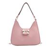High-end and Fashionable Niche Bag for Women's New Popular Versatile Chain Crossbody Bag Mini One-shoulder Underarm Bag