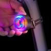 Rear Bike Light Waterproof LED Colorful Bicycle Lights Reflectors Cycling Supplies Motorcycle Accessories For Night Riding