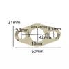 5/10Pcs Refrigeration Compressor Gasket For Copeland Scroll Compressor Sealing Repair Spare Parts
