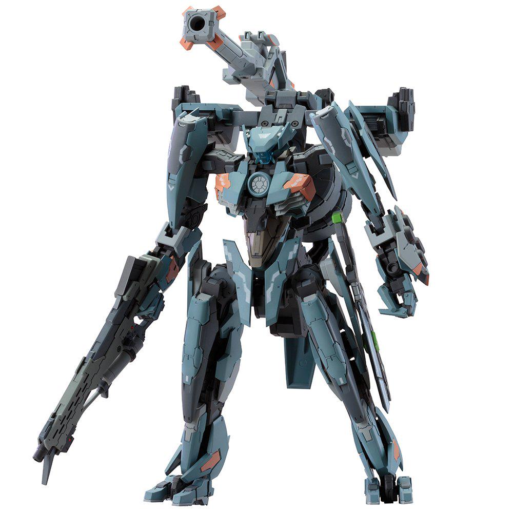 

Kotobukiya Xenoblade Chronicles X Формула Масштаб Пластик Примерно 175 мм в высоту 1/48 Модель,