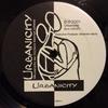 12inch Record DWAYNE MORGAN  REGIE GIBSON  Mkusanyiko Wa Michezo Kwenye Jukwaa URB02 Urbanicity 2001 US Jazz Used