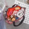 Travel Beach Organization Storage Bag Closet Organizer Clothing Portable Outdoor Wash Swimming Bag Mesh Storage Bag Travel Bag