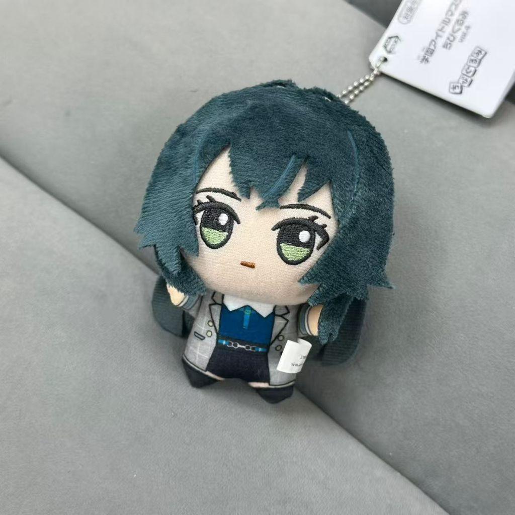 Lovelive School Idol Project Series Plush Toy With Pp Cotton Filling For Kids And Collectors