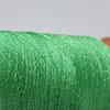 Multi-Color Lurex Glitter Lace Yarn Hand Woven Shiny Metallic Thread for Handmade DIY Knitting Sweaters Hats Scarves
