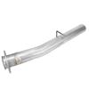 Ford F250 F350 F450 2008-2010 6.4 Powerstroke Diesel 4" Exhaust DPF & Cat Delete Pipe