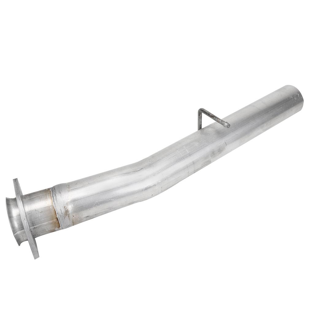 Ford F250 F350 F450 2008-2010 6.4 Powerstroke Diesel 4" Exhaust DPF & Cat Delete Pipe