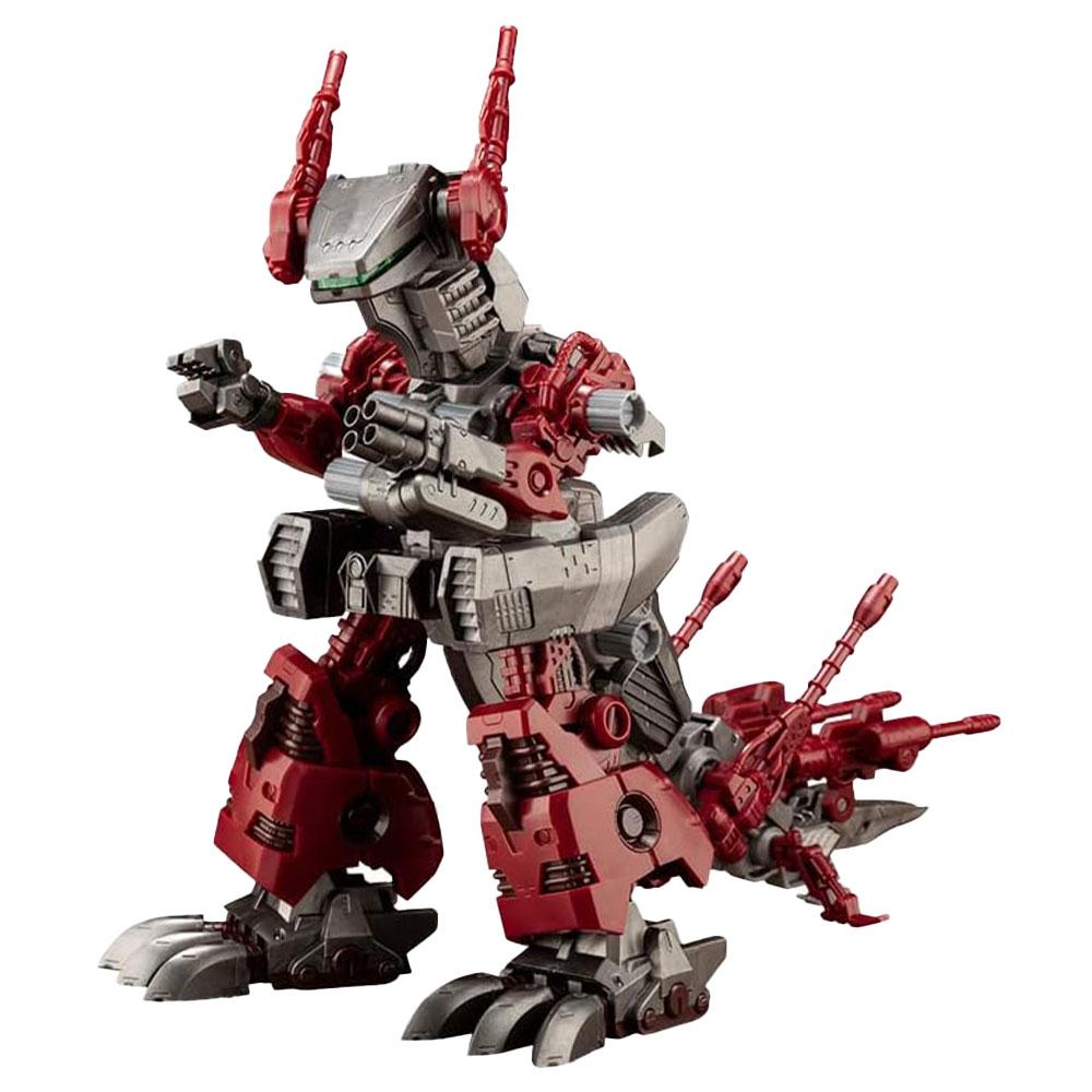 

Kotobukiya Zoids EZ-017 Iguan Marking Plus Model