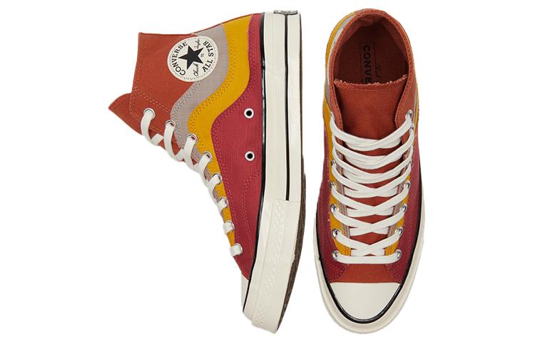 Men's Sneakers Converse Chuck 70 High 'National Parks'