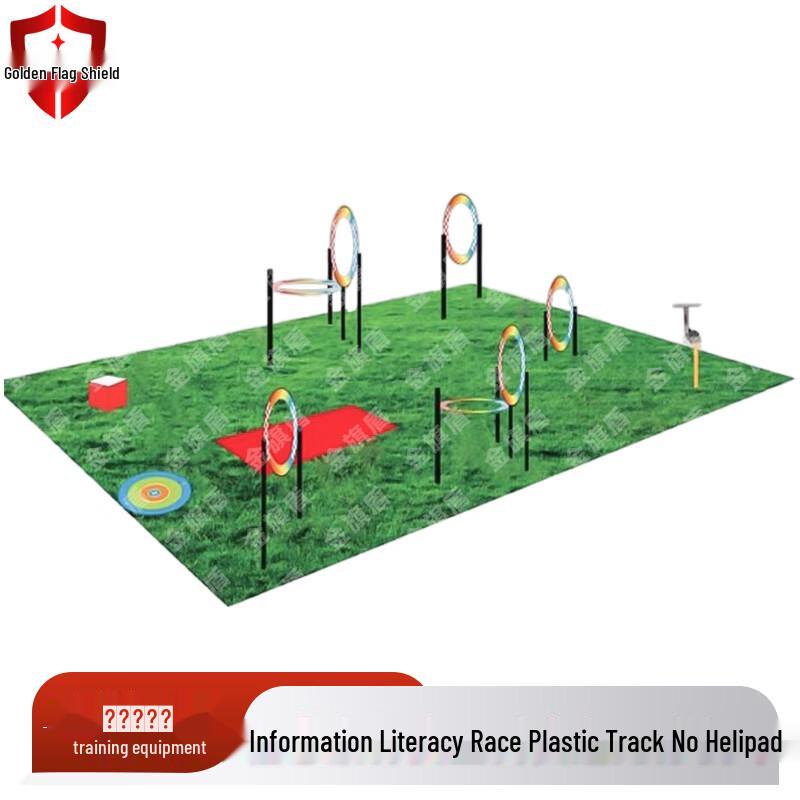 FPV Drone Obstacle Training Kit