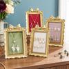 Tabletop Jewelry Display Stand with Soft Lined Panel and Frame for Necklaces Earrings Rings, Home Organization