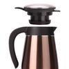 Supor 1.6L 304 Stainless Steel Vacuum Insulated Thermos Pot