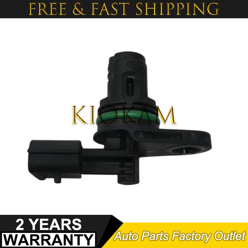 Camshaft Position Sensor for Dacia Renault Nissan Mercedes Dokker Duster Lodgy 8200681385 8200963886 237310776R 237315648R