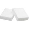 Orbis 100 Premium Cotton Pads 40 Sheets