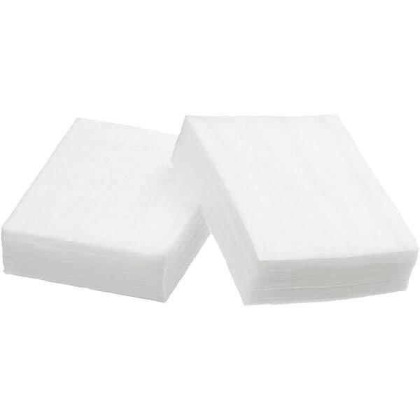 Orbis 100 Premium Cotton Pads 40 Sheets
